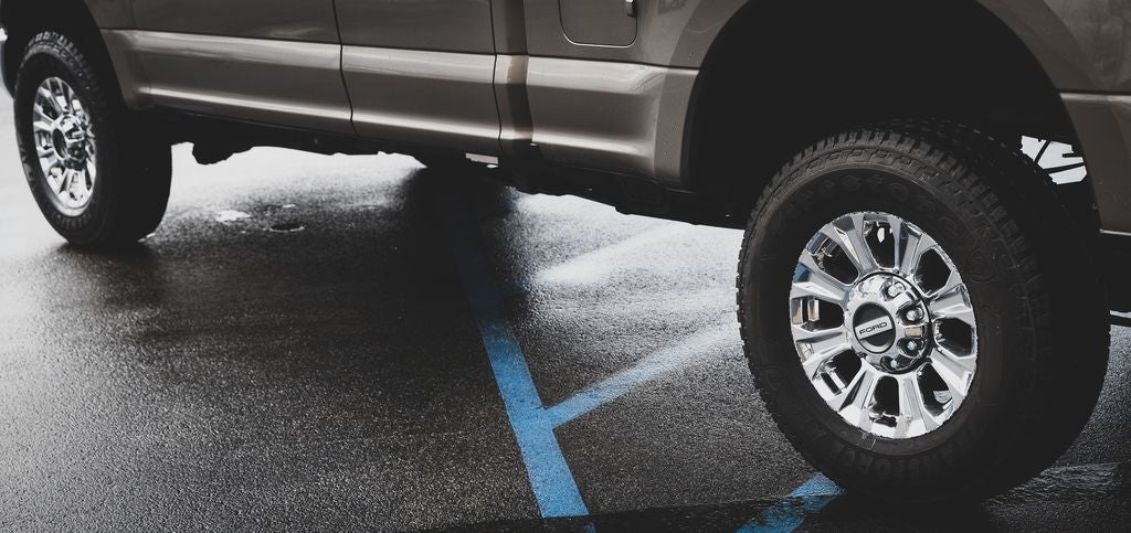 2019 Ford F-250SD Lariat