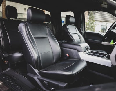 2019 Ford F-250SD Lariat