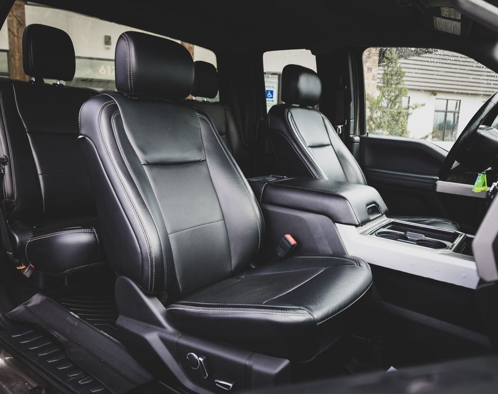 2019 Ford F-250SD Lariat