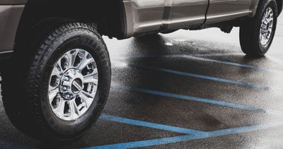 2019 Ford F-250SD Lariat