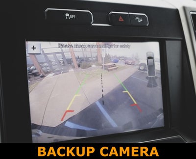 2019 Ford F-250SD Lariat