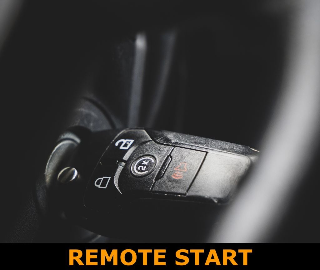 2019 Ford F-250SD Lariat