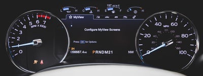 2019 Ford F-250SD Lariat