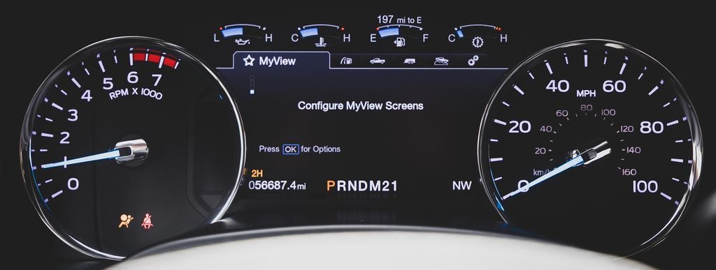 2019 Ford F-250SD Lariat