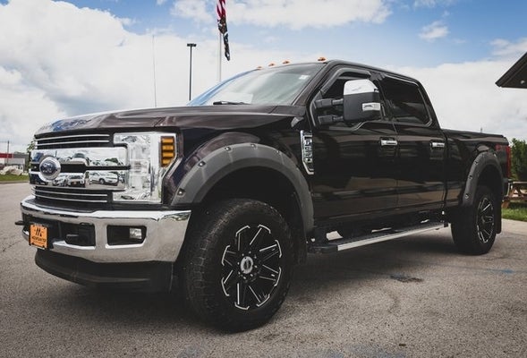 2018 Ford F-350SD Lariat in Troy, MO, MO - Mountain Top Motor Company