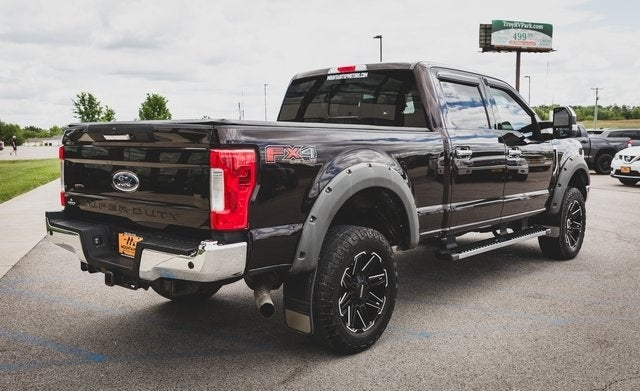 2018 Ford F-350SD Lariat in Troy, MO, MO - Mountain Top Motor Company