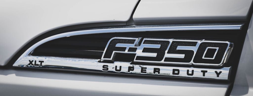 2014 Ford F-350SD XLT