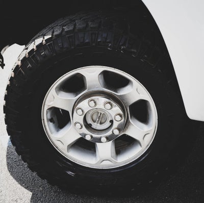 2014 Ford F-350SD XLT