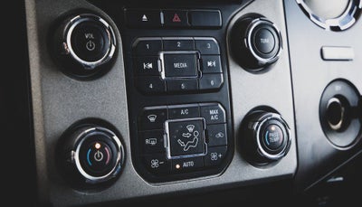 2014 Ford F-350SD Lariat