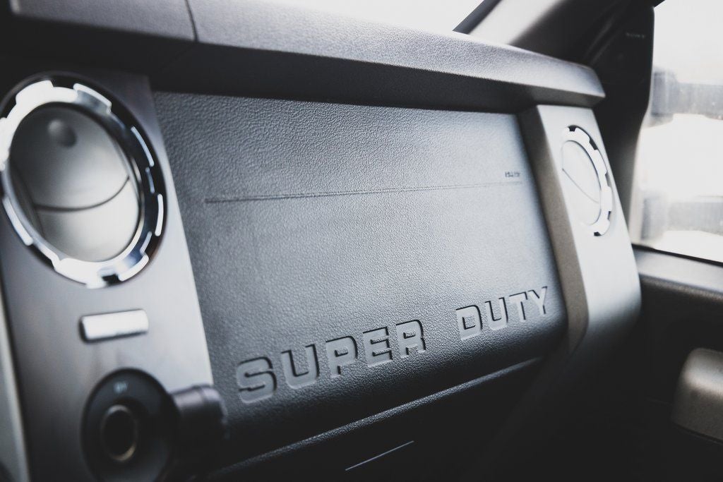 2014 Ford F-350SD Lariat