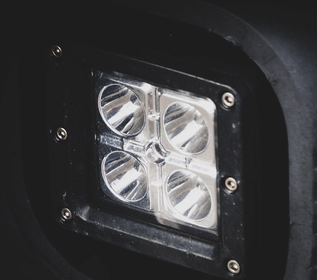 2014 Ford F-350SD Lariat