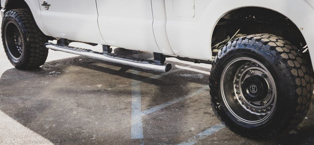 2014 Ford F-350SD Lariat