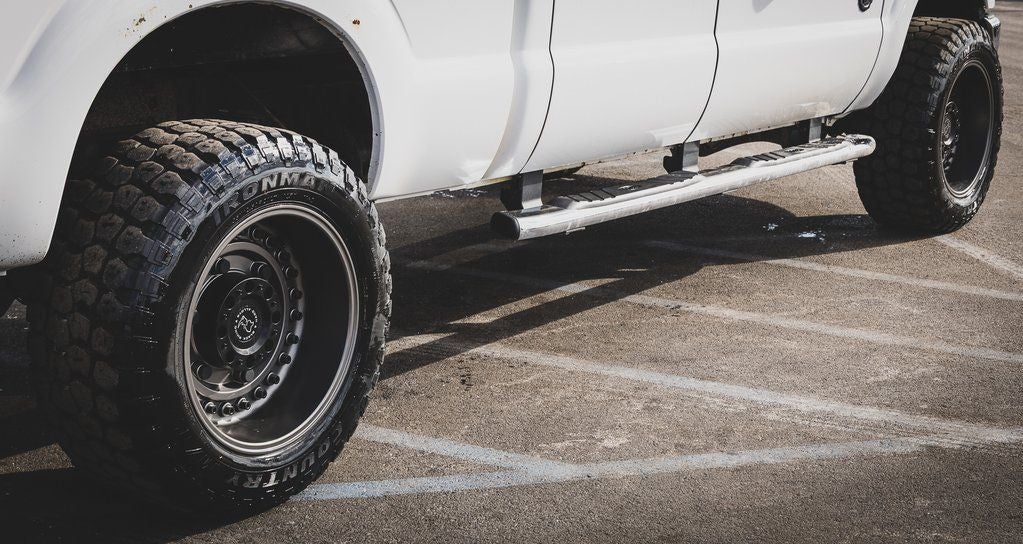 2014 Ford F-350SD Lariat