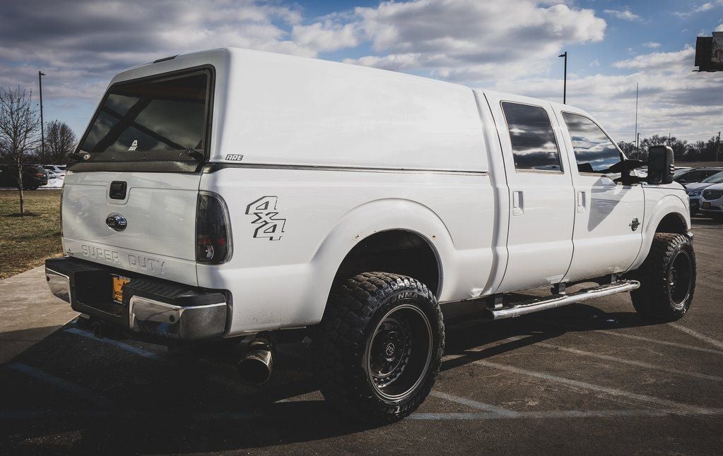 2014 Ford F-350SD Lariat