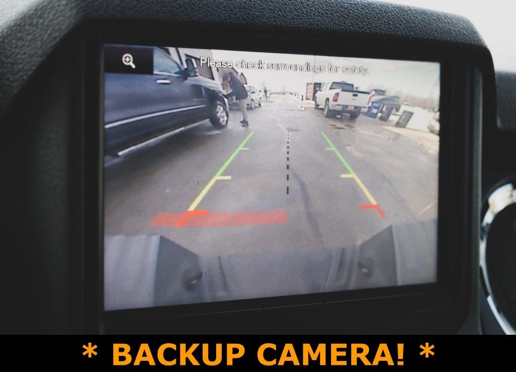 2014 Ford F-350SD Lariat