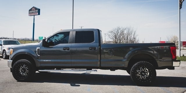 2017 Ford F-350SD XL in Troy, MO, MO - Mountain Top Motor Company