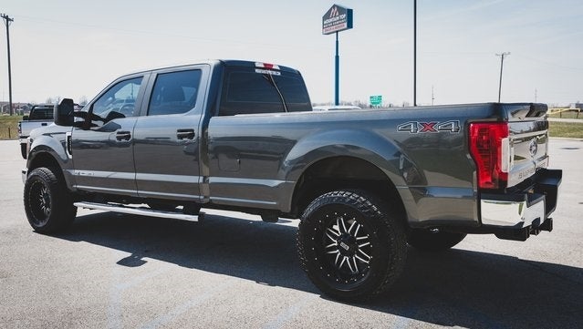 2017 Ford F-350SD XL in Troy, MO, MO - Mountain Top Motor Company