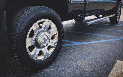 2016 Ford F-350SD Lariat