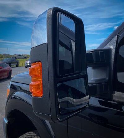 2016 Ford F-350SD Lariat
