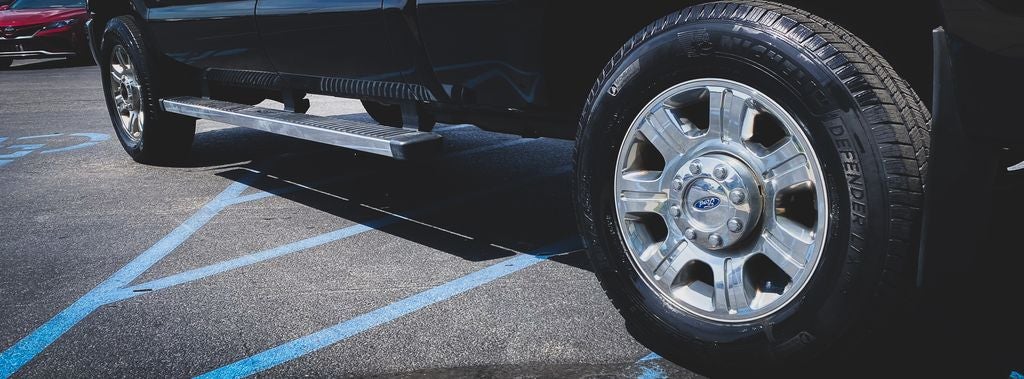 2016 Ford F-350SD Lariat