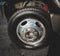 2013 Ford F-350SD Lariat DRW