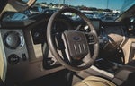 2013 Ford F-350SD Lariat DRW