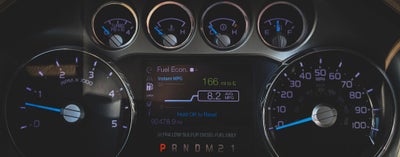 2013 Ford F-350SD Lariat DRW