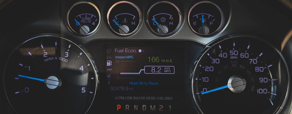 2013 Ford F-350SD Lariat DRW