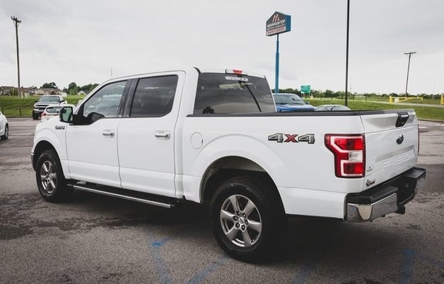 2018 Ford F-150 XLT in Troy, MO, MO - Mountain Top Motor Company
