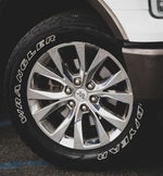 2016 Ford F-150 King Ranch