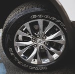 2016 Ford F-150 King Ranch