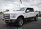 2016 Ford F-150 King Ranch