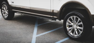 2016 Ford F-150 King Ranch