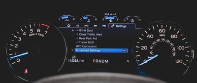2017 Ford F-150 King Ranch