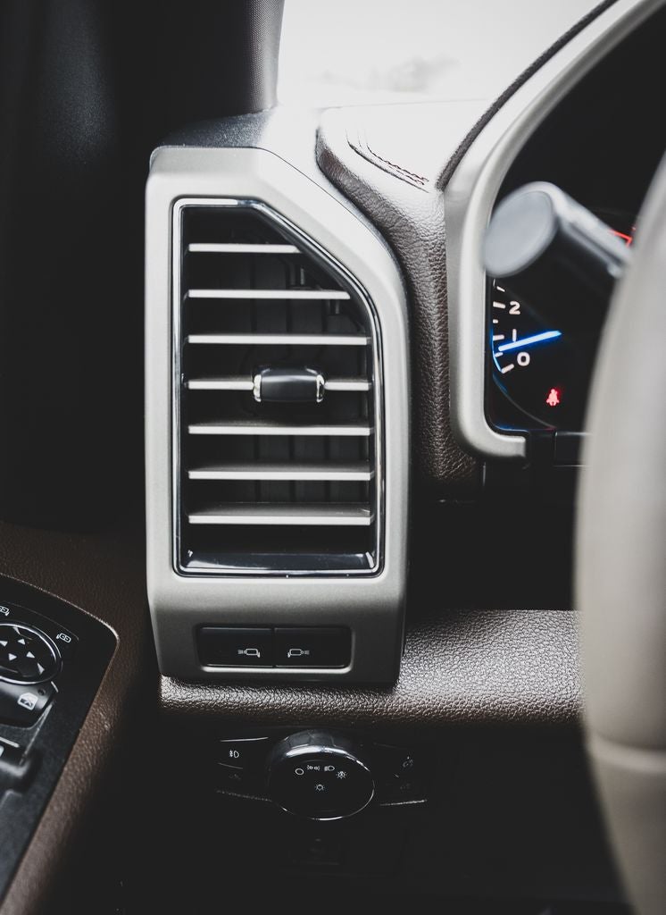 2017 Ford F-150 King Ranch