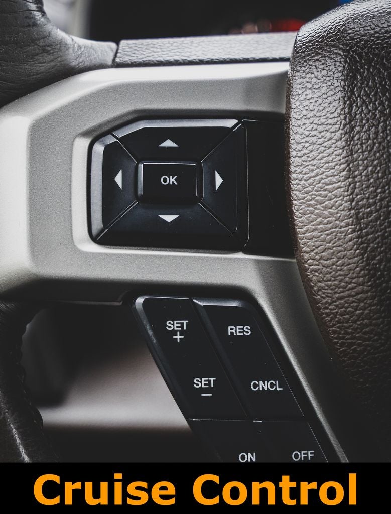 2017 Ford F-150 King Ranch