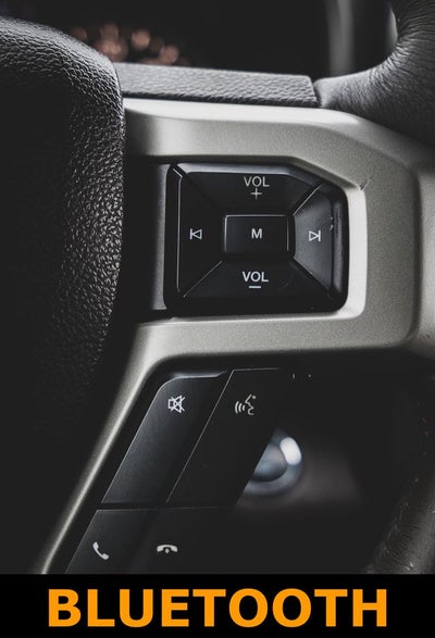 2017 Ford F-150 King Ranch