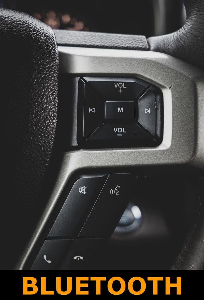 2017 Ford F-150 King Ranch