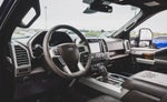 2017 Ford F-150 King Ranch