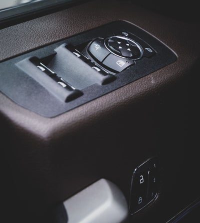 2017 Ford F-150 King Ranch