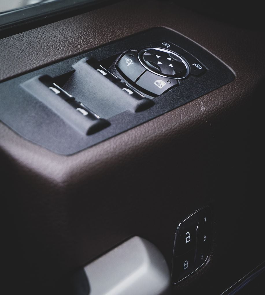 2017 Ford F-150 King Ranch