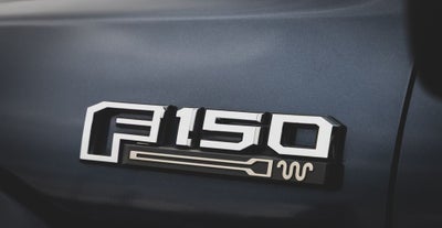 2017 Ford F-150 King Ranch