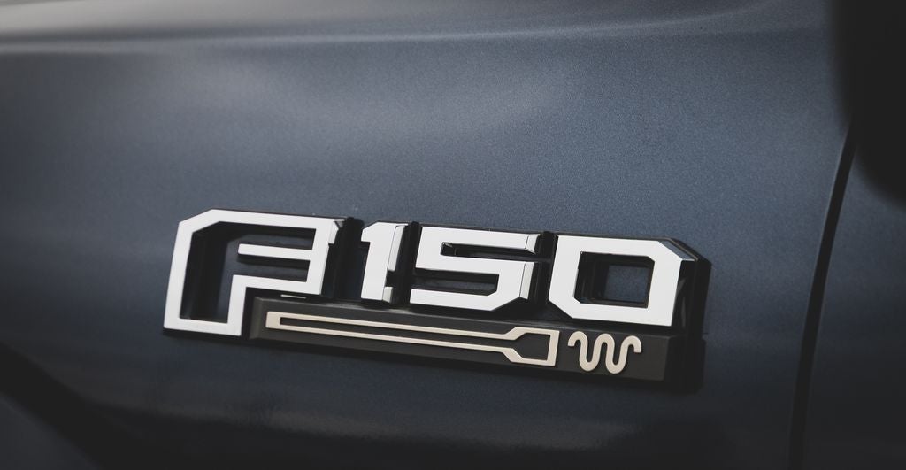 2017 Ford F-150 King Ranch