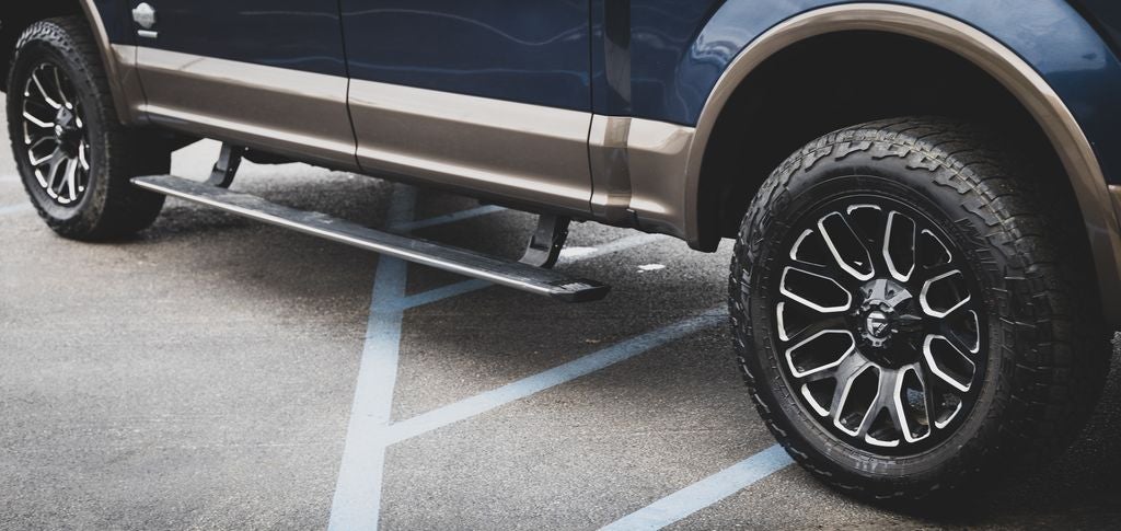 2017 Ford F-150 King Ranch