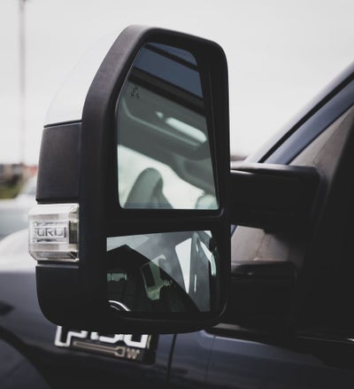 2017 Ford F-150 King Ranch