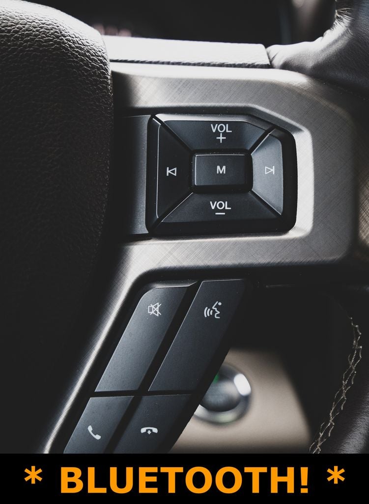 2019 Ford F-150 Limited