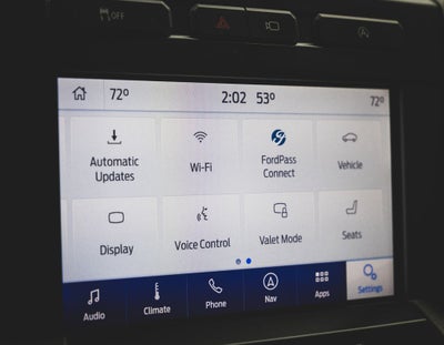 2019 Ford F-150 Limited