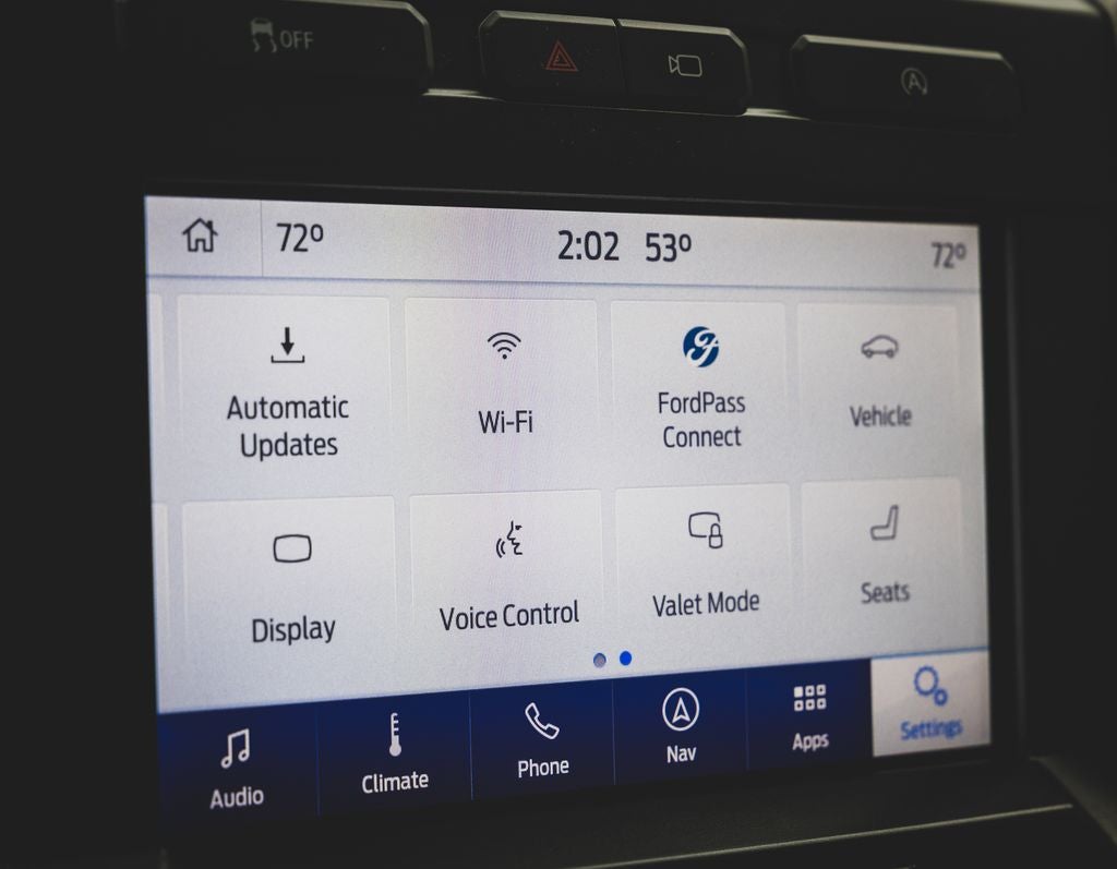 2019 Ford F-150 Limited