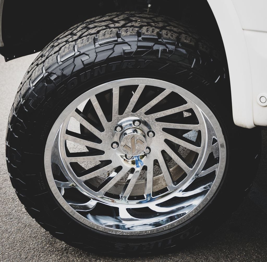 2019 Ford F-150 Limited