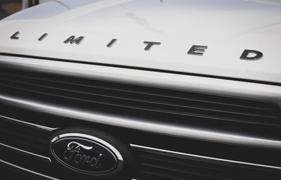 2019 Ford F-150 Limited